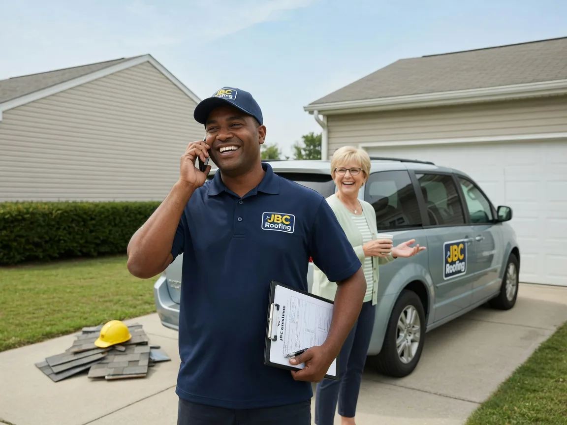 Roof Replacement Hunker, PA FAQs
